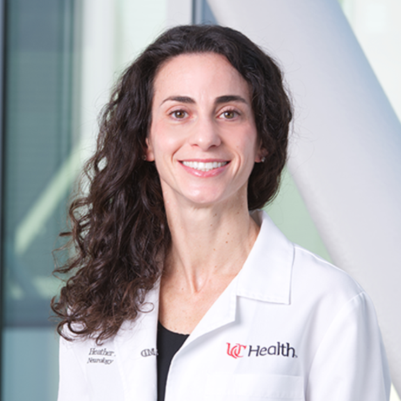Adults and Epilepsy Talk with Heather Ravvin McKee, MD, FAES 1-21-27 - logo